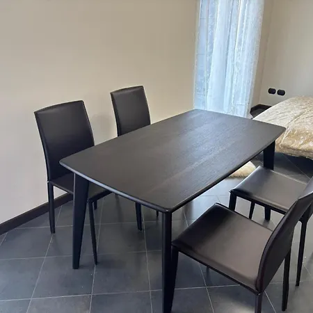Murialdo 3 Appartement *