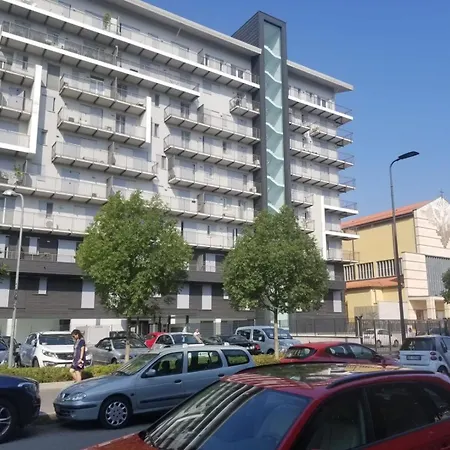 Murialdo 3 Appartement *