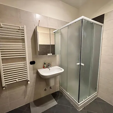 Murialdo 3 Appartamento Milano