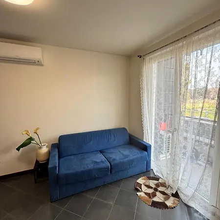 Apartamento Murialdo 3 *
