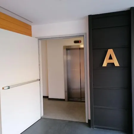 Murialdo 3 Apartament *