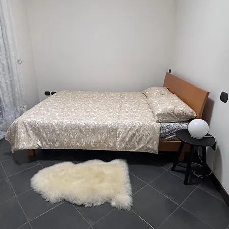 Murialdo 3 Apartamento Milão