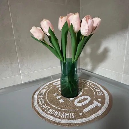 Apartament Murialdo 3 Mediolan